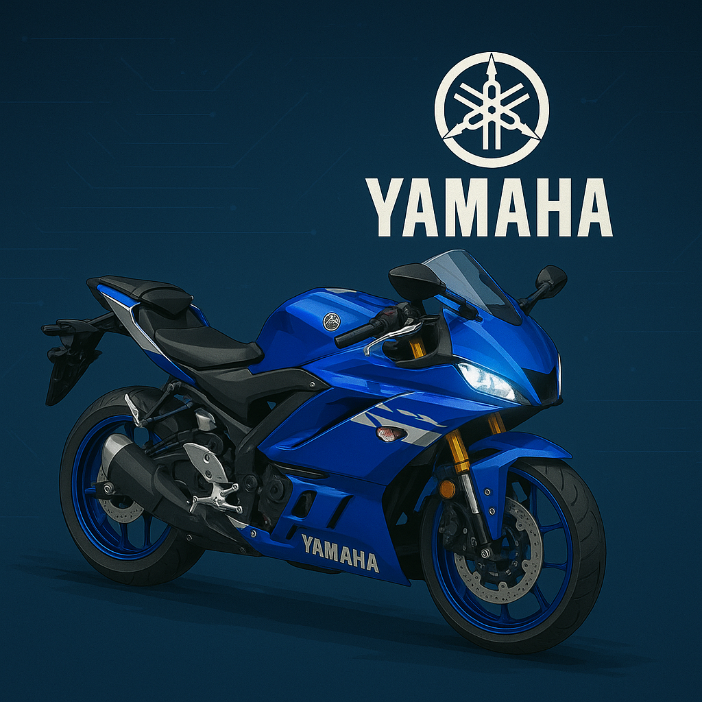 YAMAHA