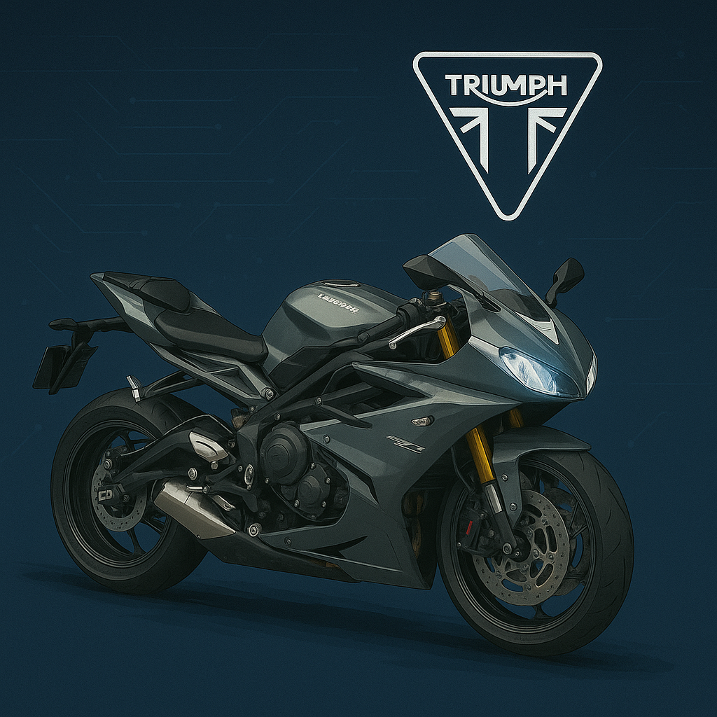 TRIUMPH
