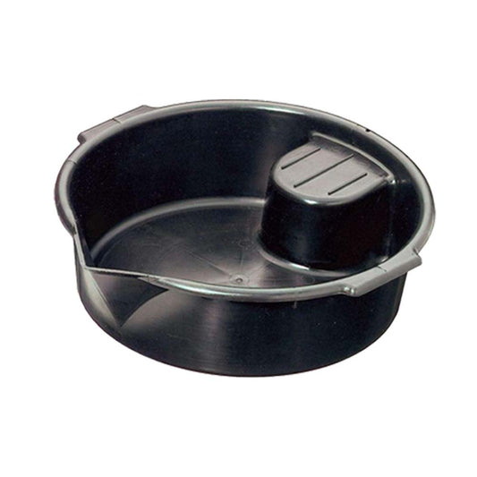 Bac récupérateur PRESSOL noir 6L-1052875