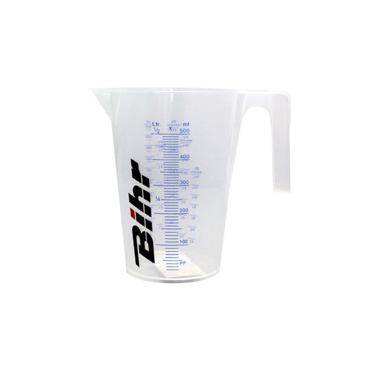 Broc doseur BIHR – 500 ml - 1052884