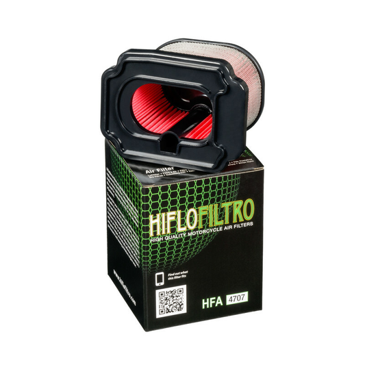 Filtre à air HIFLOFILTRO - HFA4707 - 2
